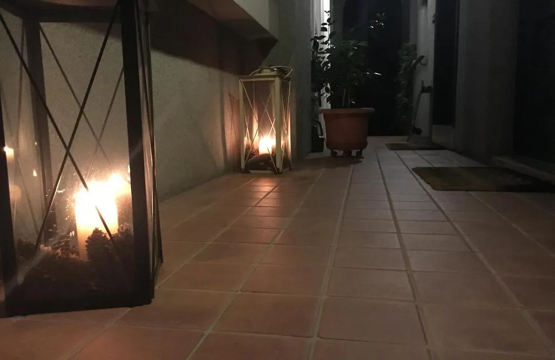 Casa Chiara B&B-1